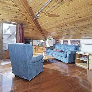 Iflat Madonna Di Campiglio Penthouse Brenta