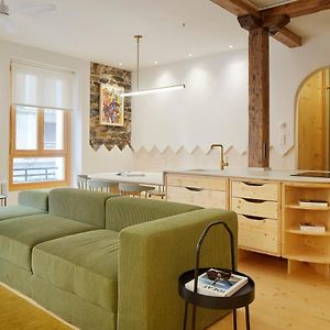 Baso Enea By Feelfree Rentals